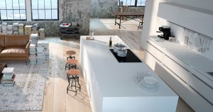 Rehabilitación de interiores - Royal Lux