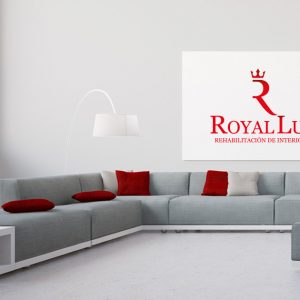 Quienes Somos - Royal Lux
