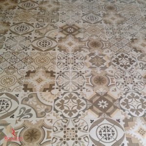 Proyectos de Rehabilitación de Interiores - Royal Lux