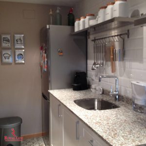 Proyectos de Rehabilitación de Interiores - Royal Lux