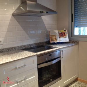 Proyectos de Rehabilitación de Interiores - Royal Lux