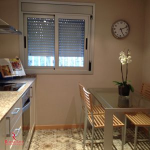 Proyectos de Rehabilitación de Interiores - Royal Lux