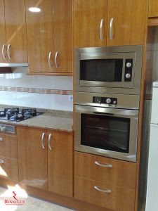 Proyectos de Rehabilitación de Interiores - Royal Lux