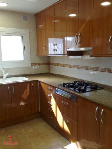 Proyectos de Rehabilitación de Interiores - Royal Lux