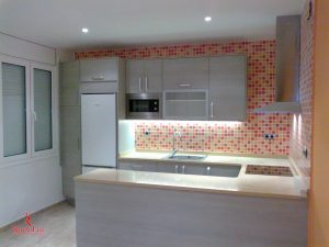 Proyectos de Rehabilitación de Interiores - Royal Lux