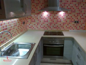 Proyectos de Rehabilitación de Interiores - Royal Lux