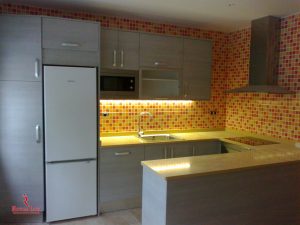 Proyectos de Rehabilitación de Interiores - Royal Lux