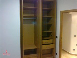 Proyectos de Rehabilitación de Interiores - Royal Lux