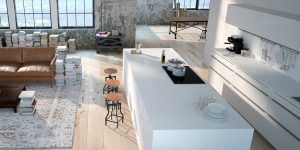 Rehabilitación de interiores - Royal Lux