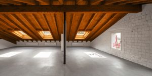 Rehabilitación de interiores - Royal Lux